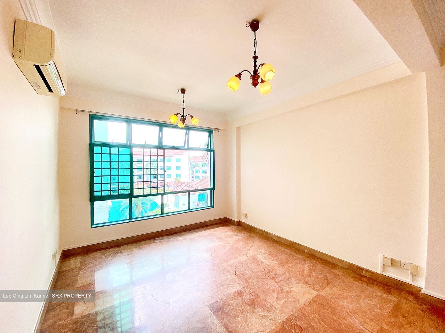 Changi Court (D16), Condominium #430887391
